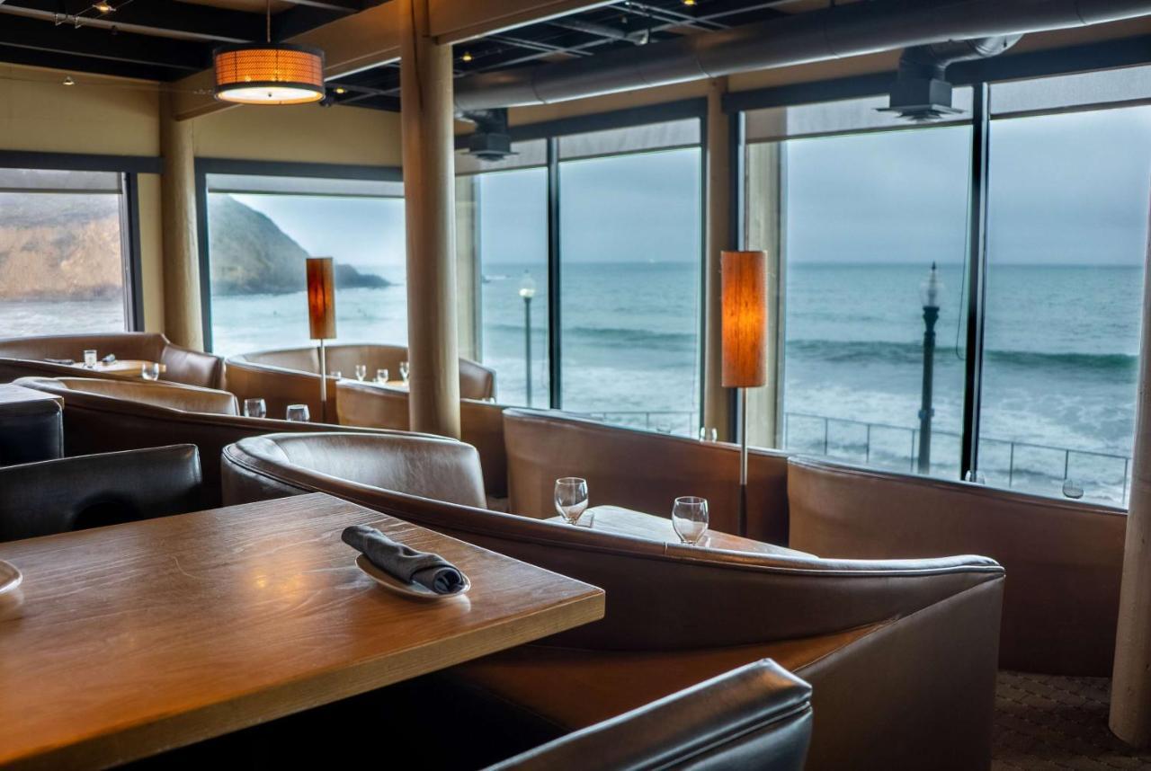 Pacifica Lighthouse Hotel Trademark Collection By Wyndham Exterior photo