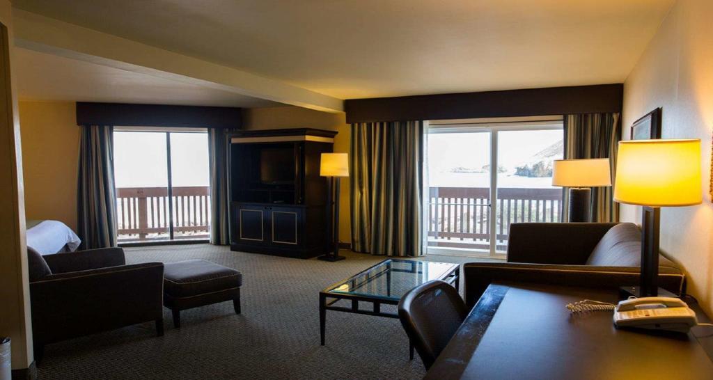 Pacifica Lighthouse Hotel Trademark Collection By Wyndham Exterior photo